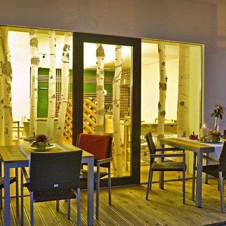 Hotel Talblick Saalbach-Hinterglemm Ristorante foto