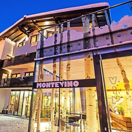 Hotel Talblick Saalbach-Hinterglemm Esterno foto