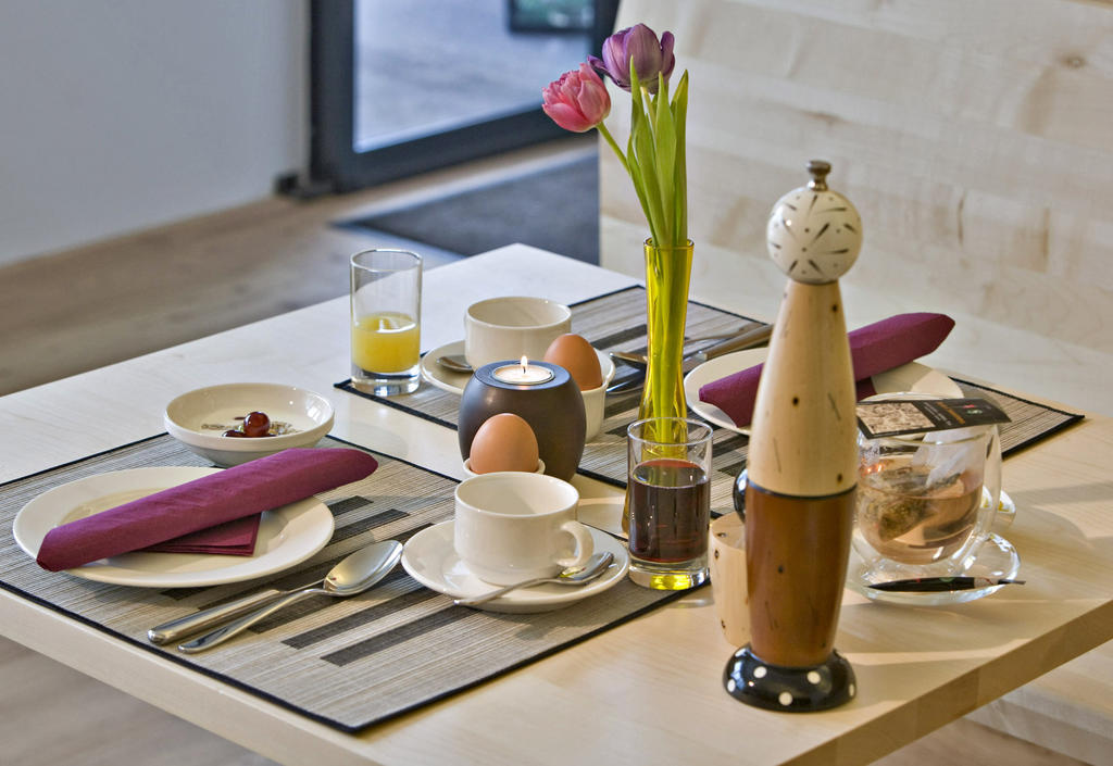 Hotel Talblick Saalbach-Hinterglemm Esterno foto