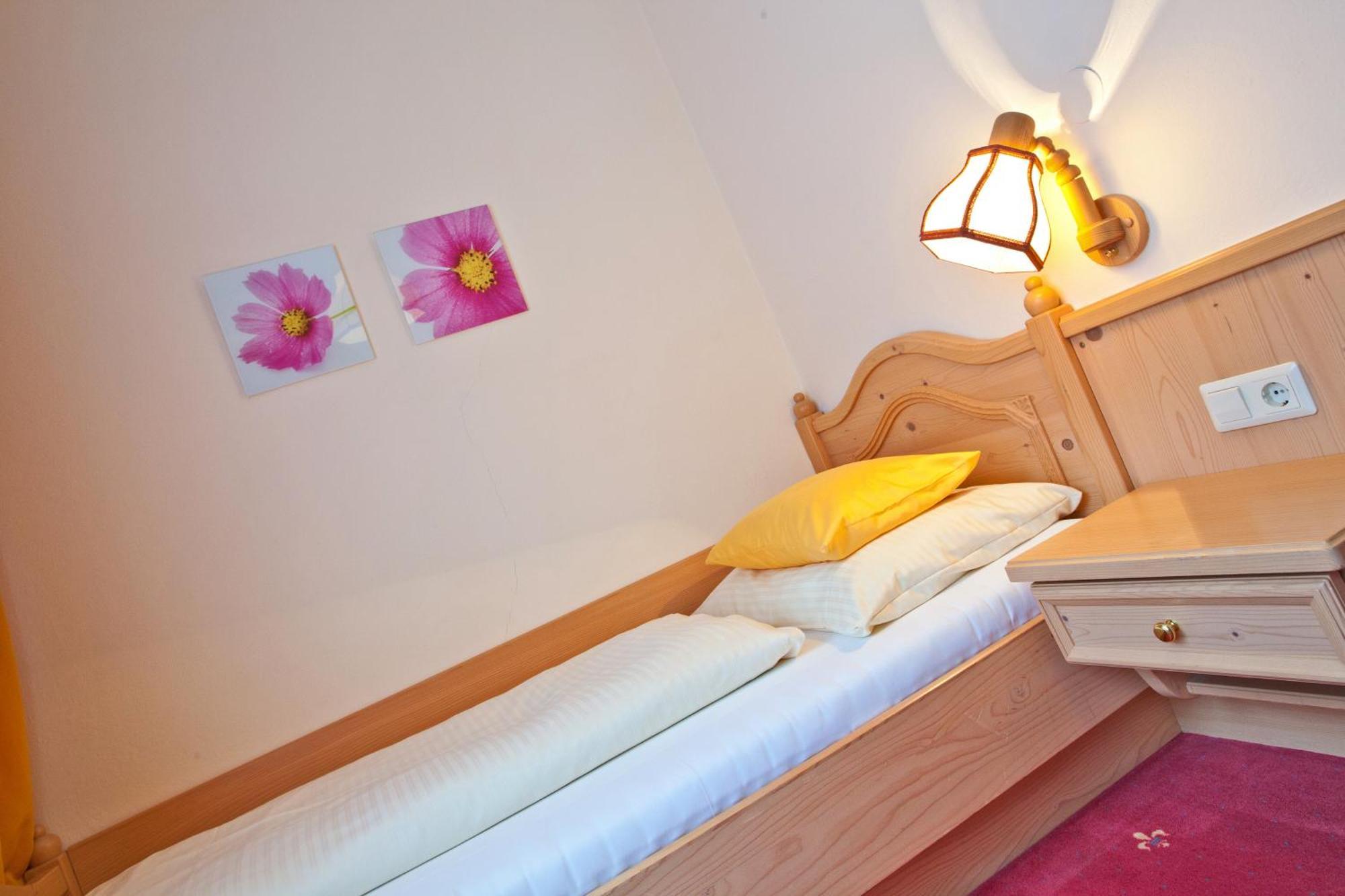 Hotel Talblick Saalbach-Hinterglemm Esterno foto