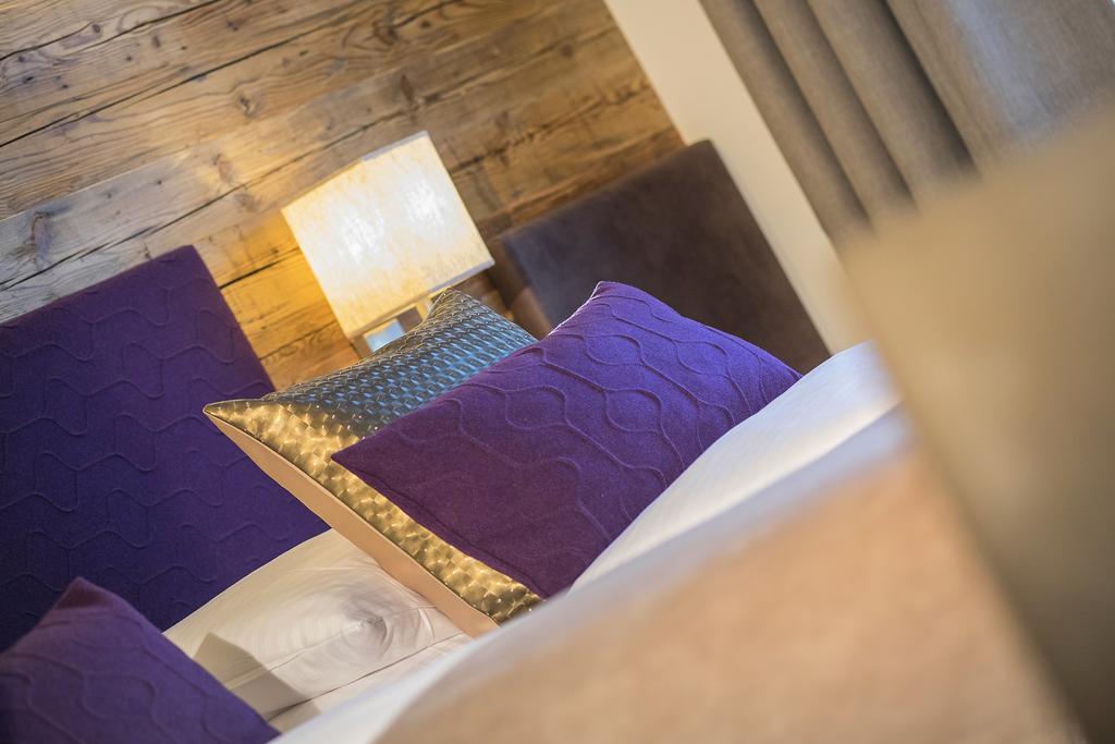 Hotel Talblick Saalbach-Hinterglemm Esterno foto