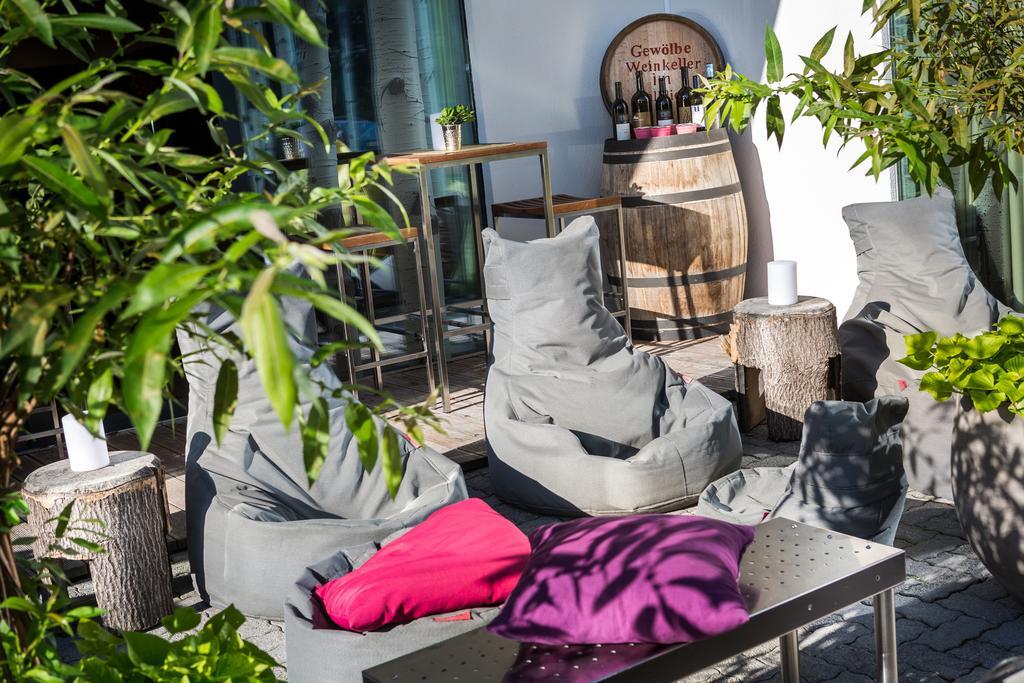 Hotel Talblick Saalbach-Hinterglemm Esterno foto