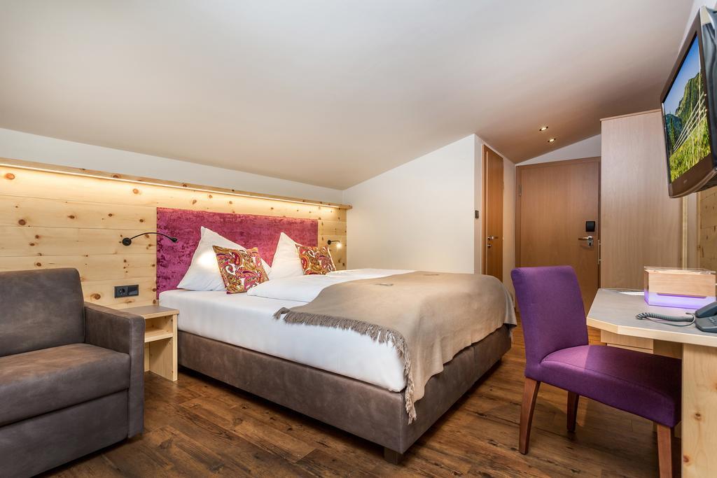 Hotel Talblick Saalbach-Hinterglemm Esterno foto